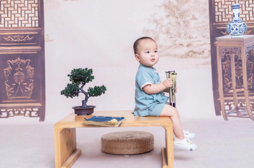 郴州宝宝有多少颗牙齿